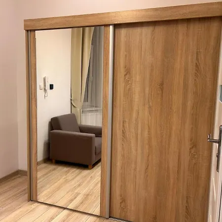 Apartment Old Town B15 Krakau