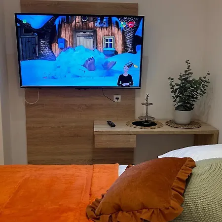 Apartment Old Town B15