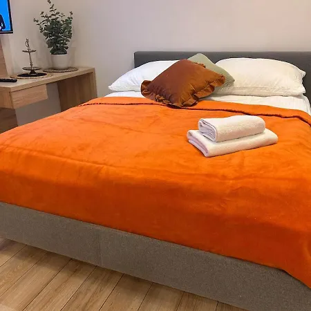 Old Town B15 Apartamento