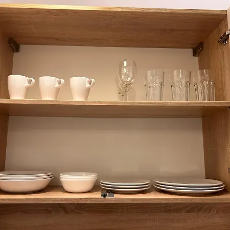 Old Town B15 * Cracovia