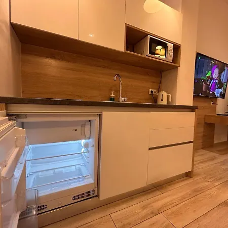 Old Town B15 Cracovia