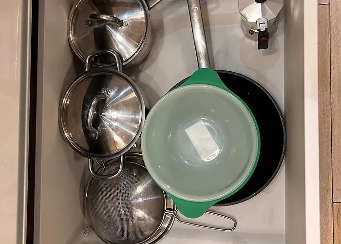 Old Town B15 Appartamento