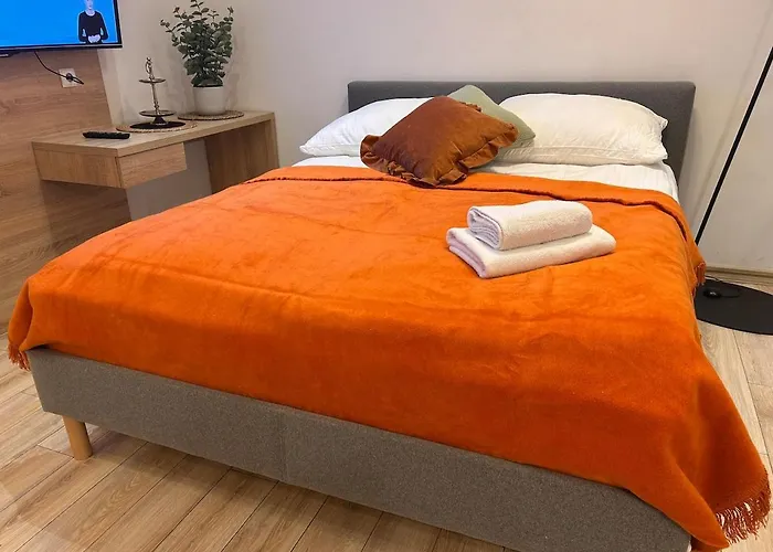 Old Town B15 Appartamento