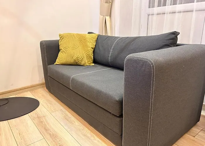 Apartamento Old Town B15 Cracóvia