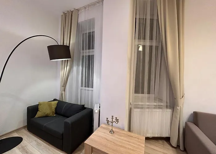 Old Town B15 Apartamento