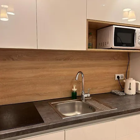 Apartment Old Town B15 *